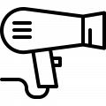 Sèche-cheveux